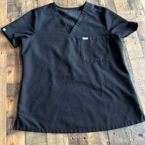 SOLD Figs women’s scrub top